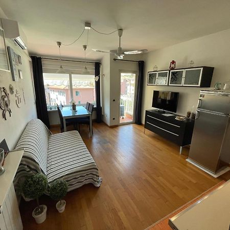 Ledonia Apartment Леричі Екстер'єр фото