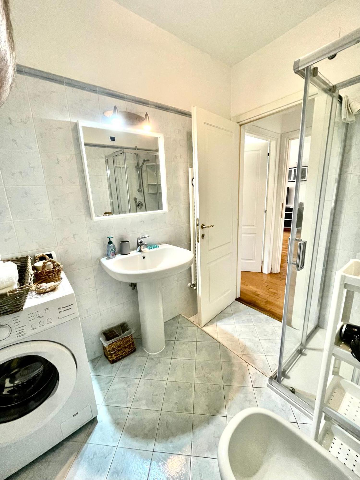 Ledonia Apartment Леричі Екстер'єр фото