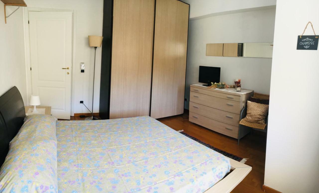 Ledonia Apartment Леричі Екстер'єр фото