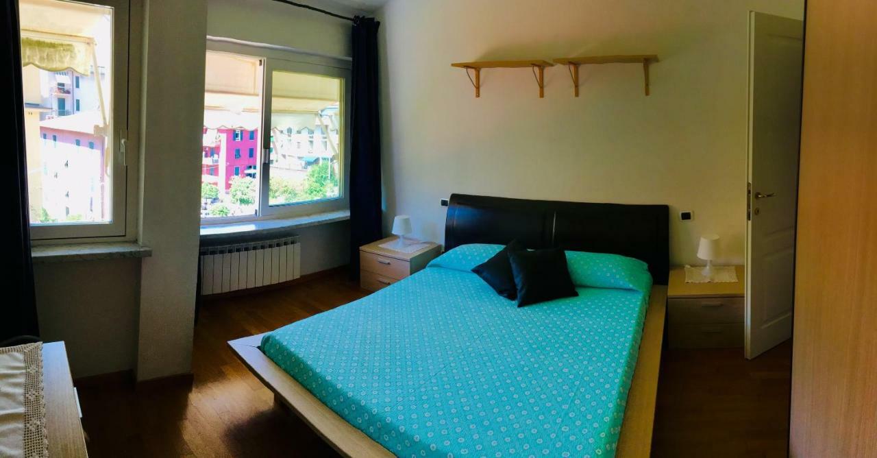 Ledonia Apartment Леричі Екстер'єр фото