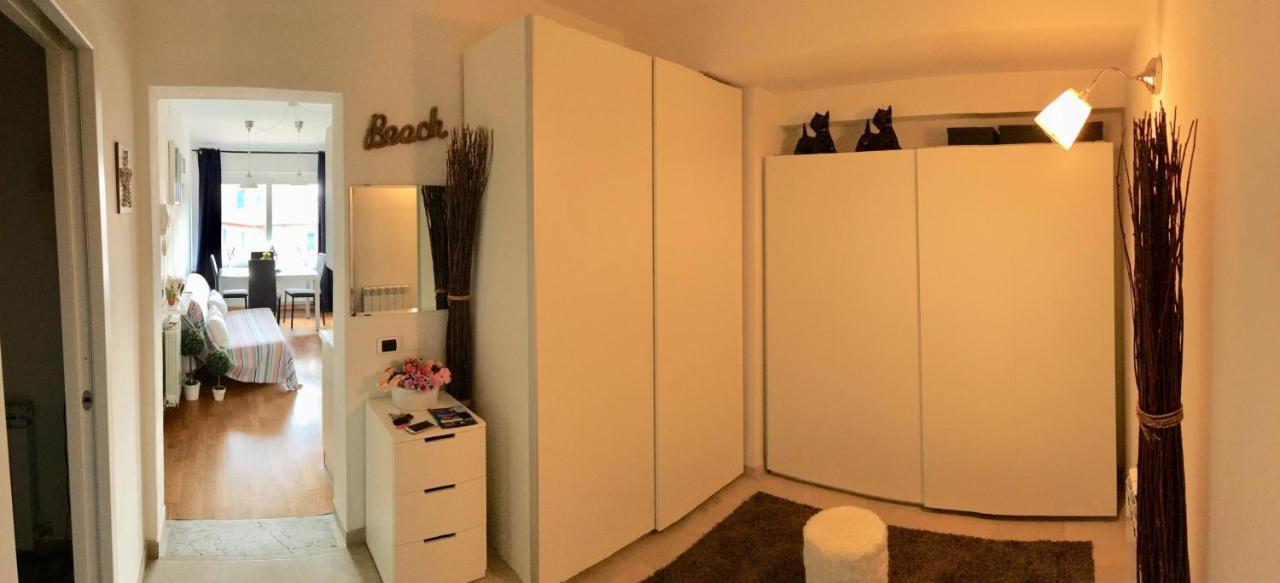 Ledonia Apartment Леричі Екстер'єр фото